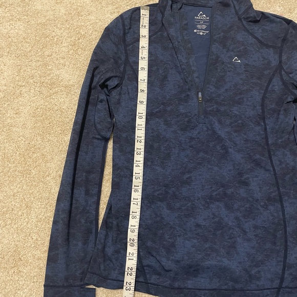 Paradox Sweaters - Picture 3 of 10